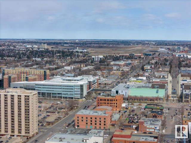 506 - 10175 109 St Nw, Condo with 3 bedrooms, 1 bathrooms and 2 parking in Edmonton AB | Image 35