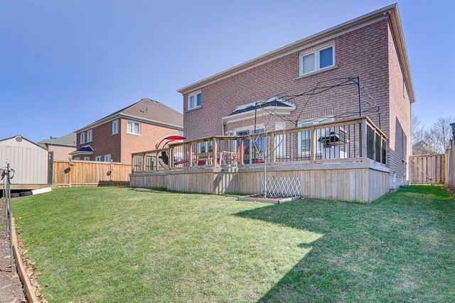 14 Windsong Crt, House detached with 4 bedrooms, 6 bathrooms and 9 parking in Markham ON | Image 33