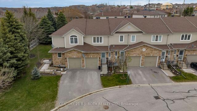 30 - 430 Mapleview Dr E, Townhouse with 3 bedrooms, 2 bathrooms and 2 parking in Barrie ON | Image 20