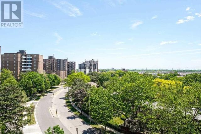 706 - 3145 Queen Frederica Dr W, Condo with 1 bedrooms, 1 bathrooms and 1 parking in Mississauga ON | Image 16