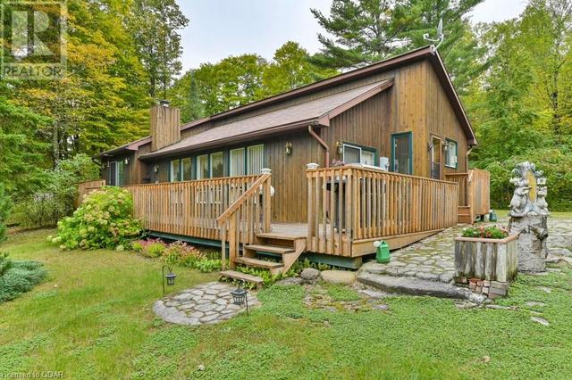 1032 Wishing Well Lane, House detached with 3 bedrooms, 1 bathrooms and 6 parking in North Frontenac ON | Image 4