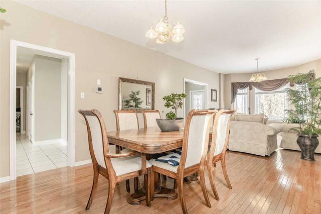 49 Abbeywood Cres, House detached with 4 bedrooms, 4 bathrooms and 4 parking in Guelph ON | Image 38