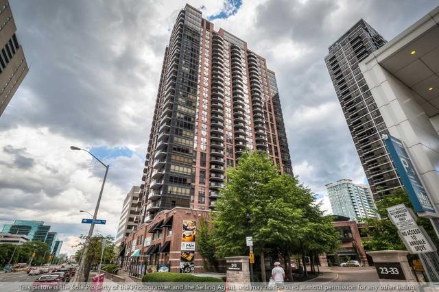 407 - 33 Sheppard Ave E, Condo with 1 bedrooms, 1 bathrooms and 0 parking in Toronto ON | Image 15