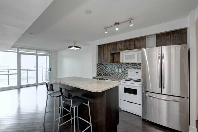 911 - 15 Fort York Blvd, Condo with 1 bedrooms, 1 bathrooms and 0 parking in Toronto ON | Image 19