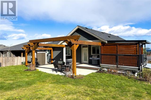 985 Timberline Dr, House detached with 4 bedrooms, 3 bathrooms and 5 parking in Campbell River BC | Image 68