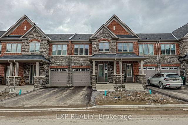 149 Lageer Dr, House attached with 3 bedrooms, 3 bathrooms and 3 parking in Whitchurch Stouffville ON | Image 1