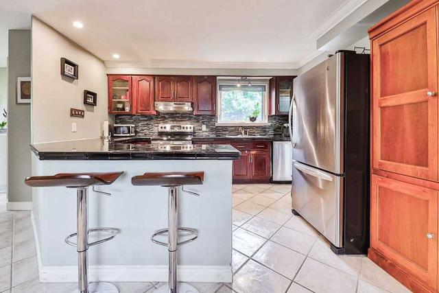 1310 Sycamore Dr, House detached with 3 bedrooms, 3 bathrooms and 3 parking in Burlington ON | Image 36
