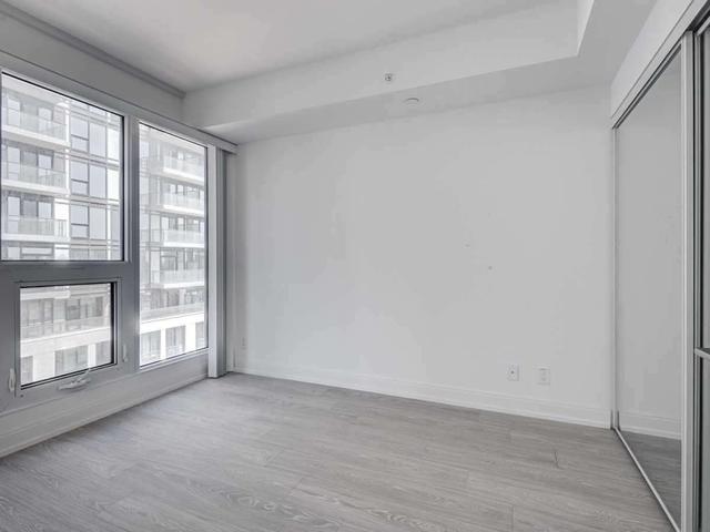 1002 - 181 Dundas St E, Condo with 1 bedrooms, 1 bathrooms and 0 parking in Toronto ON | Image 7