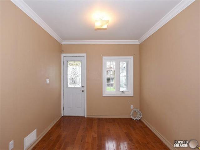 384 Blackthorn Ave, House detached with 2 bedrooms, 2 bathrooms and 1 parking in Toronto ON | Image 2