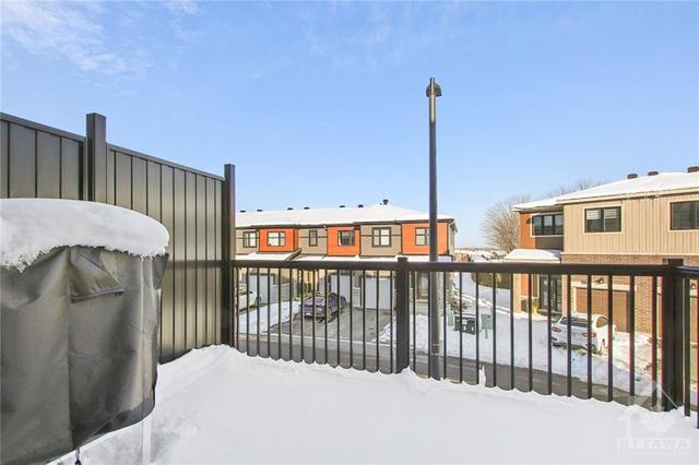135 Attwell Private, Townhouse with 2 bedrooms, 3 bathrooms and 2 parking in Ottawa ON | Image 22