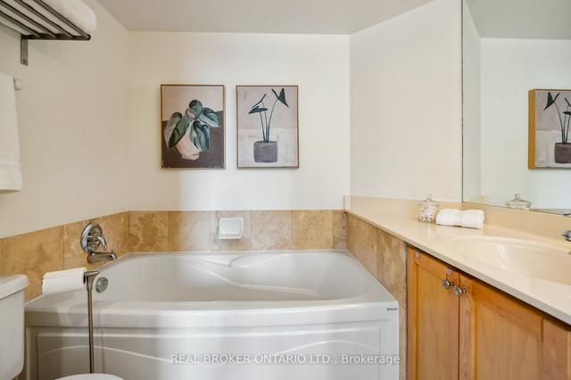 422 - 80 Harrison Garden Blvd, Condo with 2 bedrooms, 2 bathrooms and 2 parking in Toronto ON | Image 21
