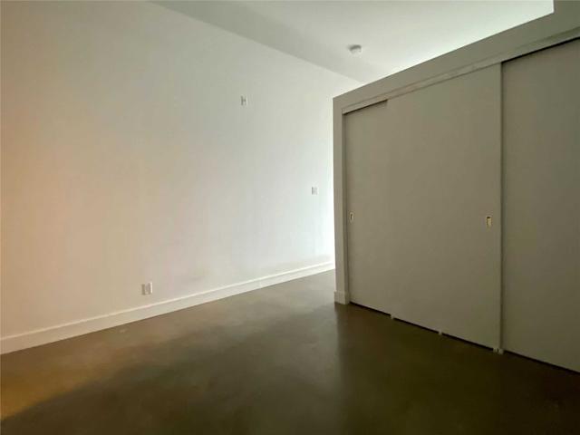 403 - 569 King St E, Condo with 1 bedrooms, 1 bathrooms and 0 parking in Toronto ON | Image 12