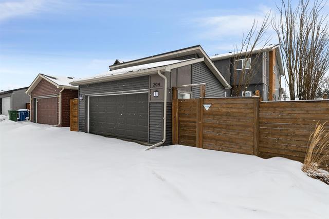 204 Walden Crescent Se, House detached with 4 bedrooms, 3 bathrooms and 2 parking in Calgary AB | Image 45