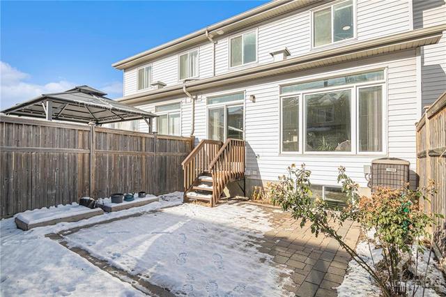 241 Lamplighters Drive, Townhouse with 3 bedrooms, 4 bathrooms and 2 parking in Ottawa ON | Image 26