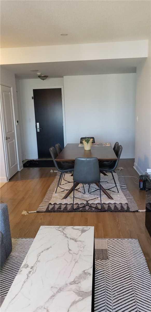 1808 - 60 Absolute Ave, Condo with 2 bedrooms, 2 bathrooms and 1 parking in Mississauga ON | Image 5