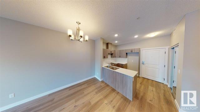 220 - 12804 140 Av Nw, Condo with 1 bedrooms, 1 bathrooms and 1 parking in Edmonton AB | Image 10