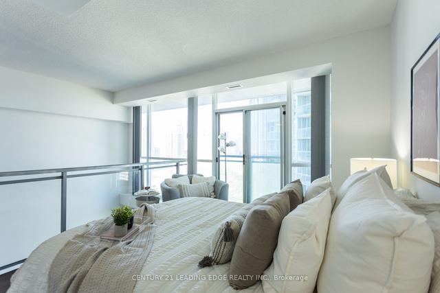1701 - 223 Webb St, Condo with 1 bedrooms, 2 bathrooms and 1 parking in Mississauga ON | Image 21