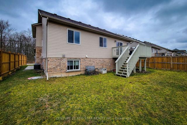 7733 Old Field Rd, House detached with 3 bedrooms, 3 bathrooms and 6 parking in Niagara Falls ON | Image 34
