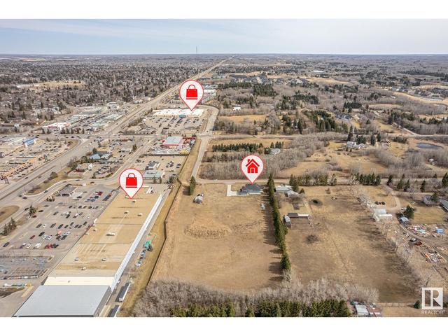 12 - 52380 Rge Rd 233, House detached with 6 bedrooms, 5 bathrooms and null parking in Edmonton AB | Image 8