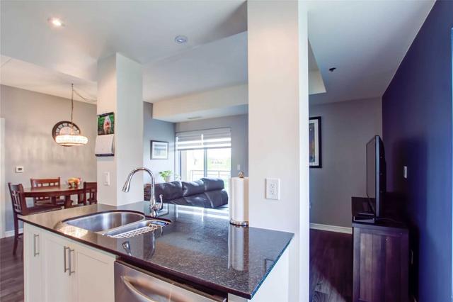 210 - 1421 Costigan Rd, Condo with 2 bedrooms, 2 bathrooms and 2 parking in Milton ON | Image 34