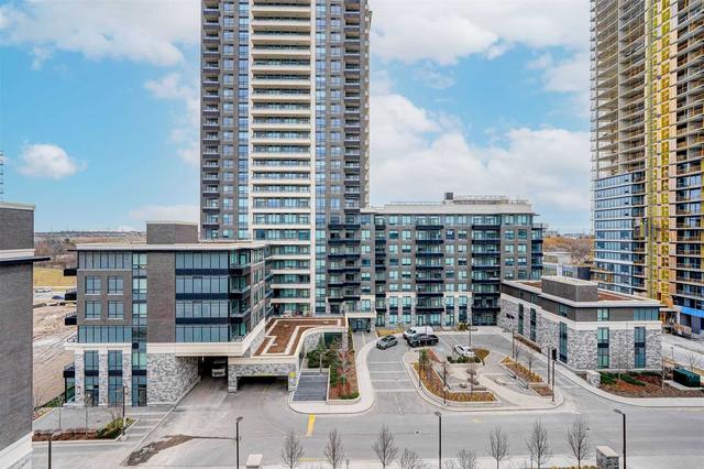 rg01 - 25 Water Walk Dr, Condo with 1 bedrooms, 1 bathrooms and 1 parking in Markham ON | Image 14