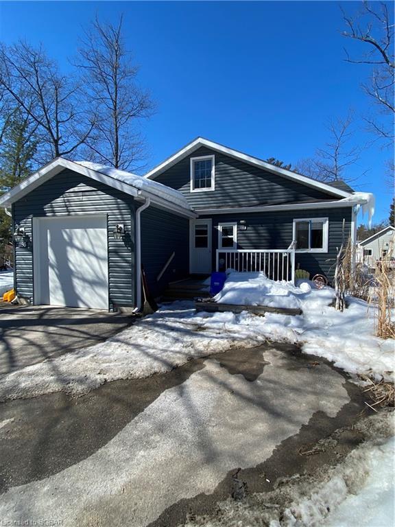 1186 River Road W, House detached with 3 bedrooms, 2 bathrooms and 3 parking in Wasaga Beach ON | Image 41
