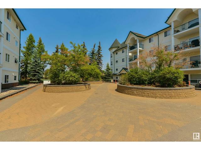 204 - 13625 34 St Nw, Condo with 1 bedrooms, 1 bathrooms and 1 parking in Edmonton AB | Image 29