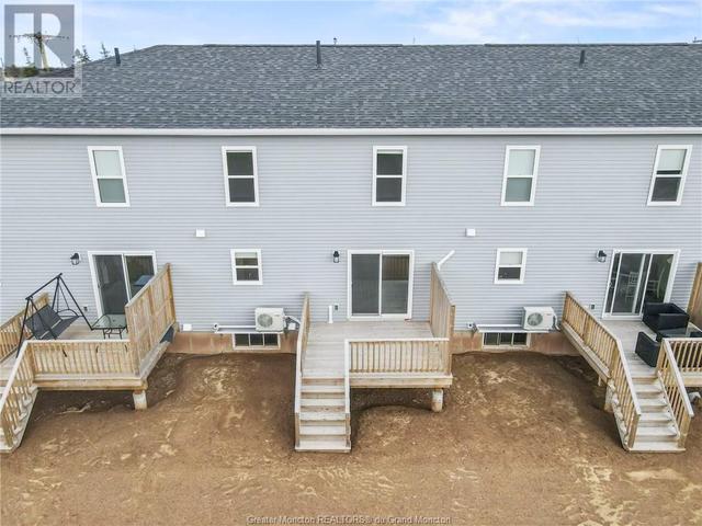 257 Falcon, House attached with 3 bedrooms, 1 bathrooms and null parking in Moncton NB | Image 9