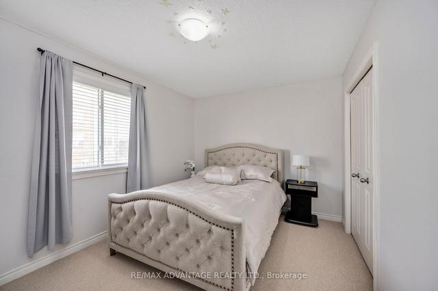 10 - 960 Bitterbush Cres, Condo with 3 bedrooms, 4 bathrooms and null parking in London ON | Image 14