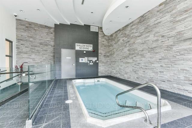 520 - 2756 Old Leslie St, Condo with 2 bedrooms, 2 bathrooms and 1 parking in Toronto ON | Image 7