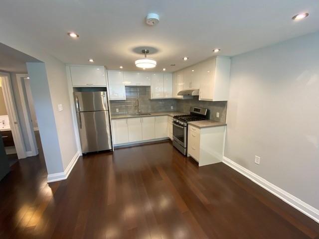 80 Edinborough Crt, Home with 1 bedrooms, 1 bathrooms and 1 parking in Toronto ON | Image 6