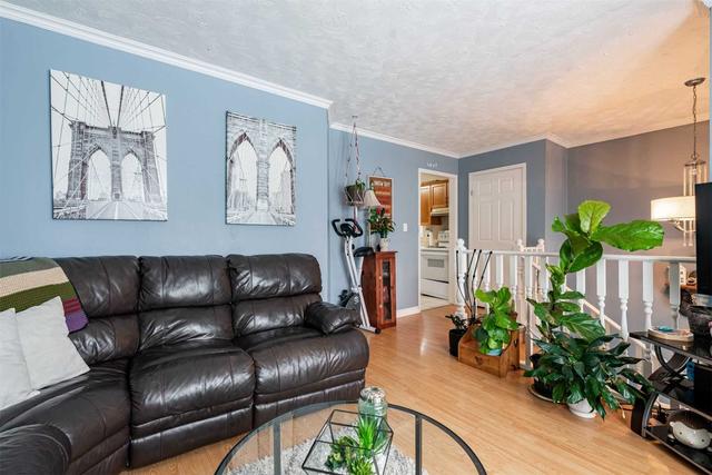 13 Chetwood St, House detached with 3 bedrooms, 2 bathrooms and 4 parking in St. Catharines ON | Image 35