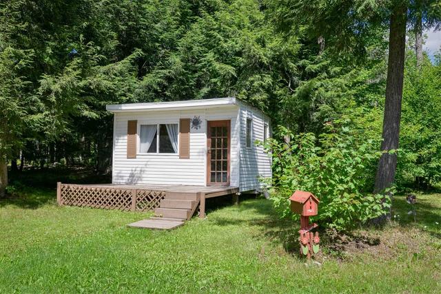 48 Cedar Shores Rd, House detached with 1 bedrooms, 1 bathrooms and 10 parking in Bracebridge ON | Image 15