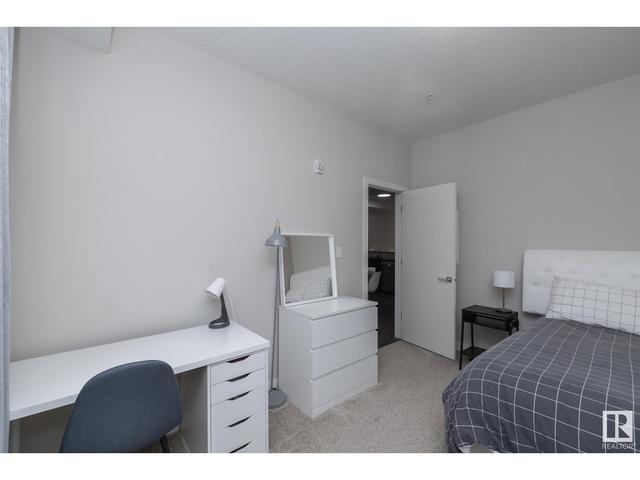 119 - 10811 72 Av Nw, Condo with 2 bedrooms, 2 bathrooms and 1 parking in Edmonton AB | Image 24