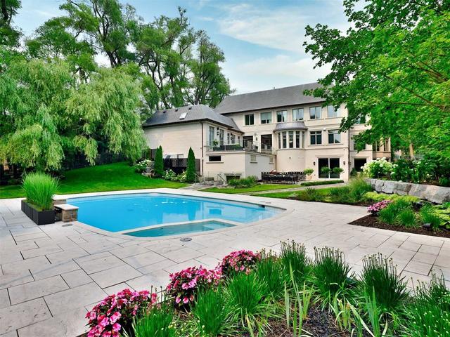 382 Old Yonge St, House detached with 6 bedrooms, 13 bathrooms and 16 parking in Toronto ON | Image 24
