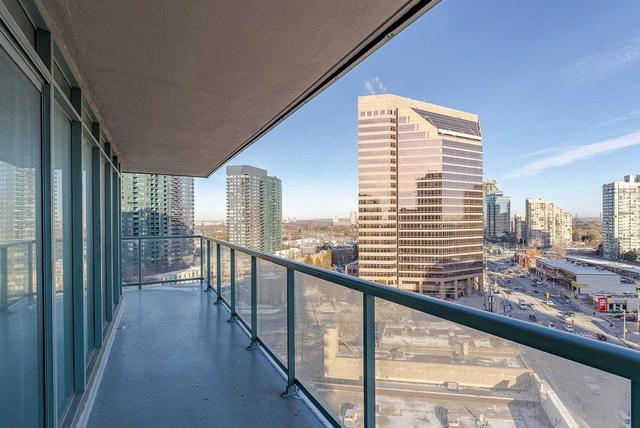 ph10 - 5508 Yonge St, Condo with 2 bedrooms, 2 bathrooms and 1 parking in Toronto ON | Image 1