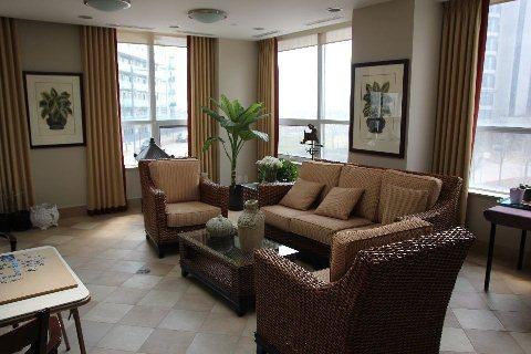 404 - 3 Marine Parade Dr, Condo with 2 bedrooms, 2 bathrooms and 1 parking in Toronto ON | Image 20