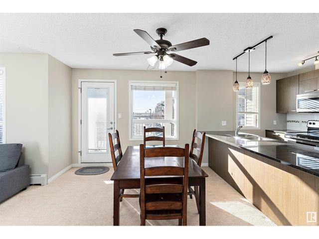 3218 - 9351 Simpson Dr Nw, Condo with 2 bedrooms, 2 bathrooms and null parking in Edmonton AB | Image 13