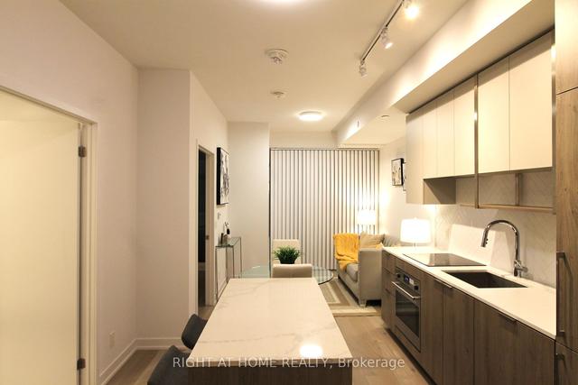 510# - 15 Holmes Ave, Condo with 1 bedrooms, 1 bathrooms and 0 parking in Toronto ON | Image 29