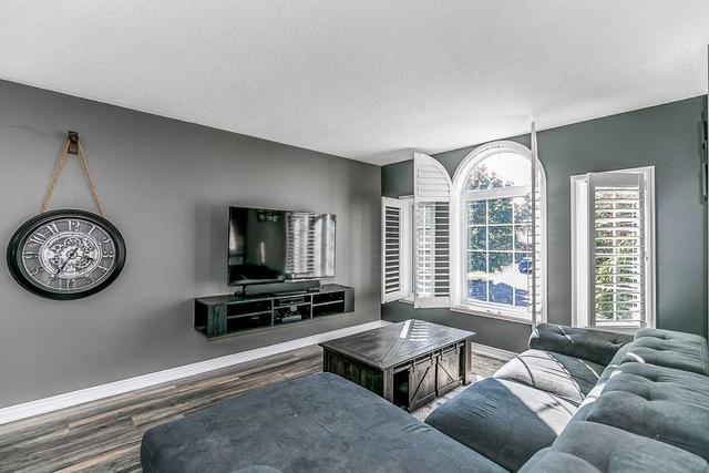 88 O'shaughnessy Cres, House detached with 2 bedrooms, 2 bathrooms and 6 parking in Barrie ON | Image 28
