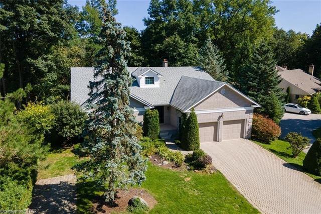 88 Tallwood Circle, House detached with 5 bedrooms, 3 bathrooms and 6 parking in London ON | Image 27