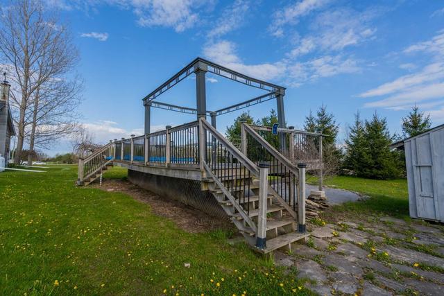 1107 Sandringham Rd, House detached with 4 bedrooms, 2 bathrooms and 15 parking in Kawartha Lakes ON | Image 21
