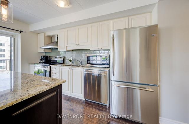 415 - 776 Laurelwood Dr, Condo with 2 bedrooms, 2 bathrooms and 1 parking in Waterloo ON | Image 5
