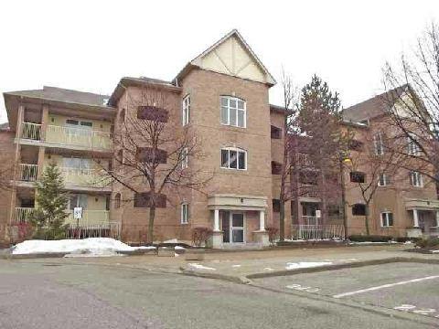 170 - 85 Bristol Rd E, Townhouse with 1 bedrooms, 1 bathrooms and 1 parking in Mississauga ON | Image 1