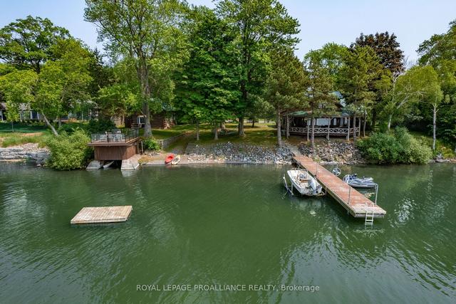 1910 County Road 12, House detached with 4 bedrooms, 2 bathrooms and 11 parking in Prince Edward County ON | Image 37