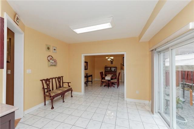 80 Foxfield Cres, House detached with 5 bedrooms, 4 bathrooms and 4 parking in Vaughan ON | Image 11