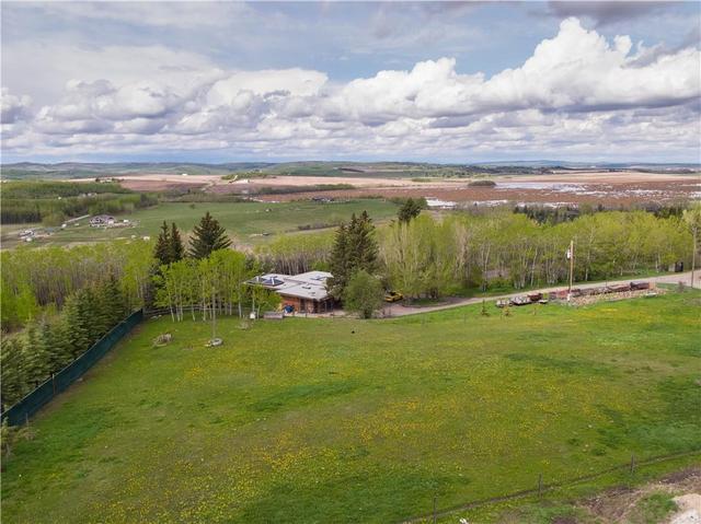 lot 2 - lot 2 206030 96 Street W, House detached with 5 bedrooms, 2 bathrooms and 8 parking in Calgary AB | Image 19
