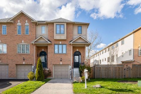 20 Salmon Way, Whitby, ON, L1N9M8 | Card Image