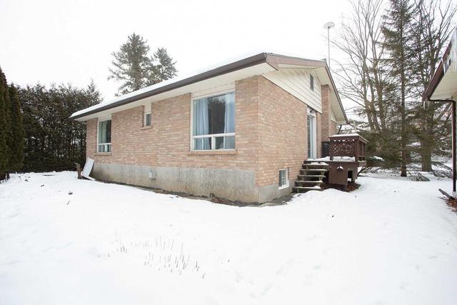 312 Church St, House detached with 2 bedrooms, 2 bathrooms and 3 parking in Brock ON | Image 22