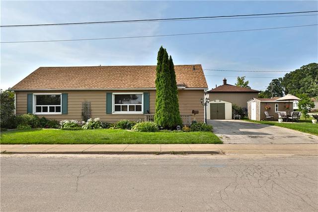 614 Waterloo Street, House detached with 1 bedrooms, 1 bathrooms and 6 parking in Hamilton ON | Image 4